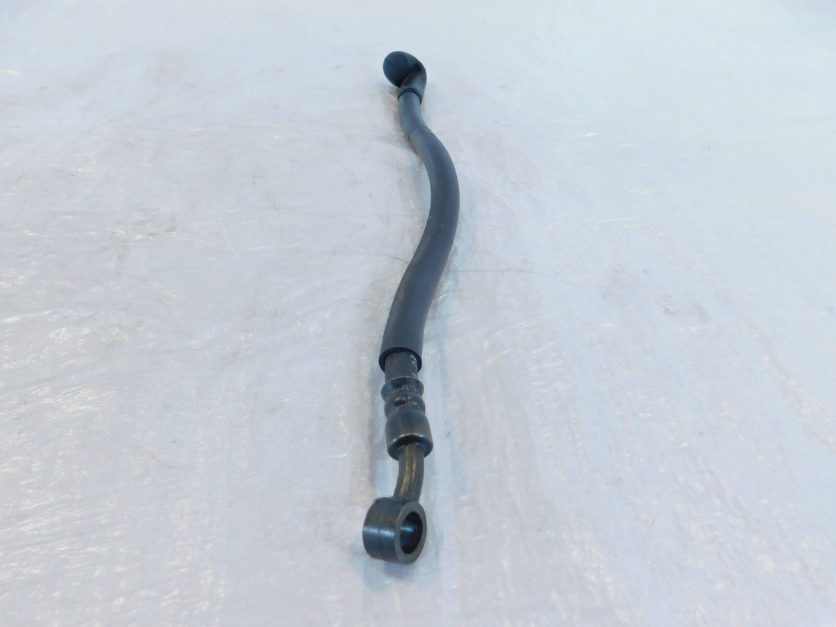 2002-2005 Kawasaki ZZR1200 ZX1200C Front Wheel Brake Cylinder Hose Pipe Line - C3 Cycle