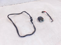 Yamaha V-Star 650 Classic Custom Silverado Starter Solenoid Relay & Wire Cables - C3 Cycle