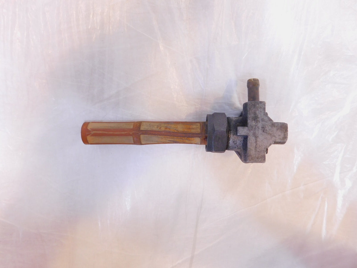 Harley Davidson Sportster XLH 883 1100 & 1200 Fuel Gas Petrol Tank Petcock Valve - C3 Cycle