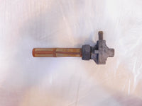 Harley Davidson Sportster XLH 883 1100 & 1200 Fuel Gas Petrol Tank Petcock Valve - C3 Cycle