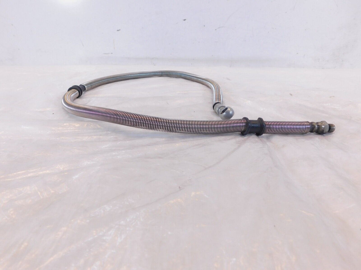 1996-2004 Suzuki Intruder 1400 VS1400 Front Wheel Brake Cylinder Hose Pipe Line - C3 Cycle