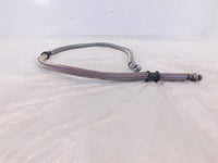 1996-2004 Suzuki Intruder 1400 VS1400 Front Wheel Brake Cylinder Hose Pipe Line - C3 Cycle