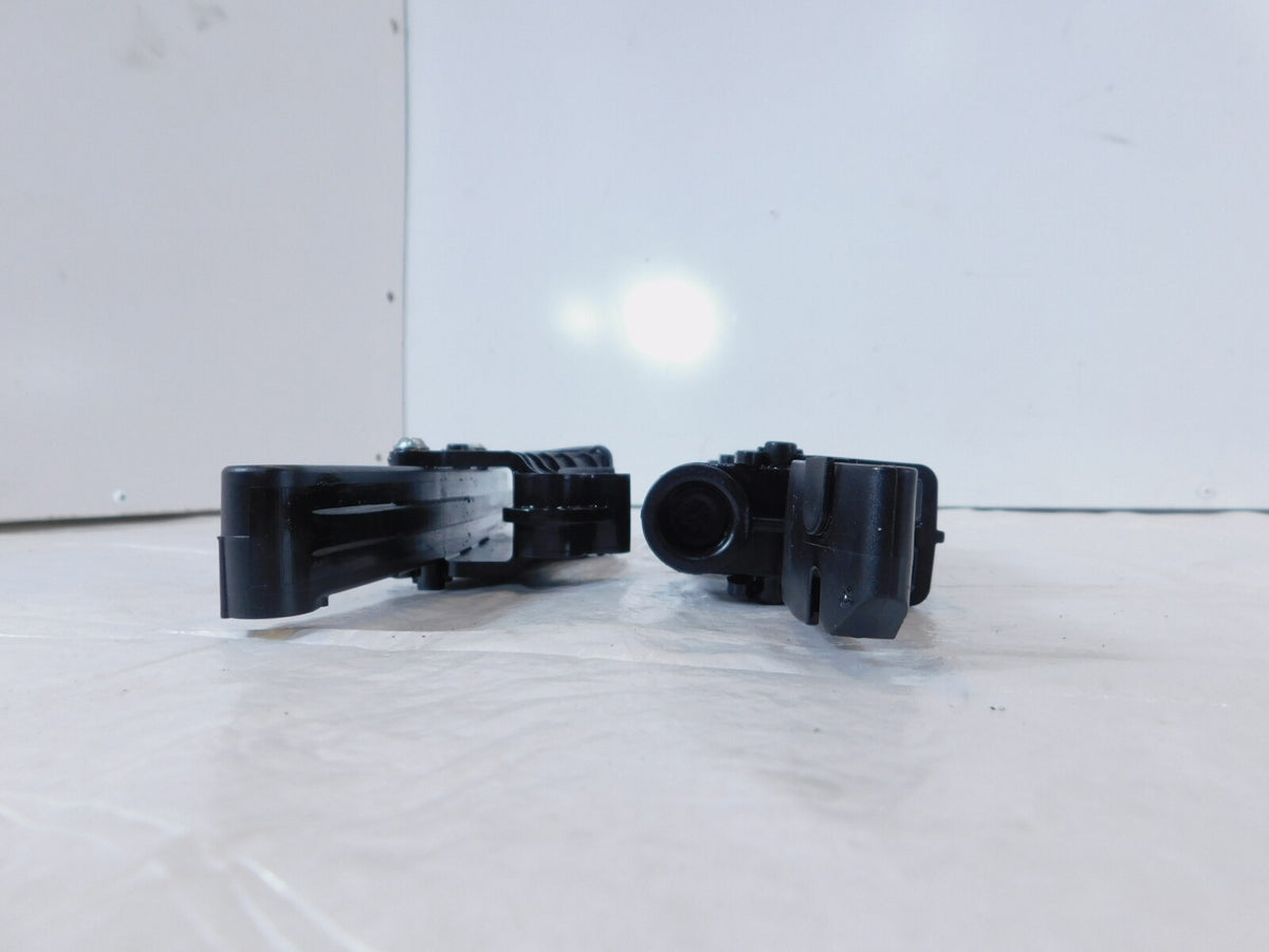 BMW C600 C650 Sport C650GT Rear Wheel Swingarm Drive Belt Chain Rail Guides - C3 Cycle