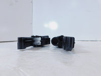 BMW C600 C650 Sport C650GT Rear Wheel Swingarm Drive Belt Chain Rail Guides - C3 Cycle