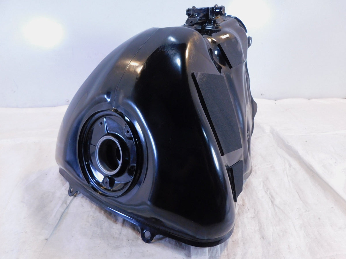 2013-2025 Honda CBR600RR CBR600RA CBR600 Black Gas Petrol Fuel Tank Reservoir - C3 Cycle