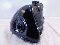 2013-2025 Honda CBR600RR CBR600RA CBR600 Black Gas Petrol Fuel Tank Reservoir - C3 Cycle