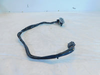 1998-2002 Harley Davidson Electra Glide Ultra Classic CB Console Switches - C3 Cycle
