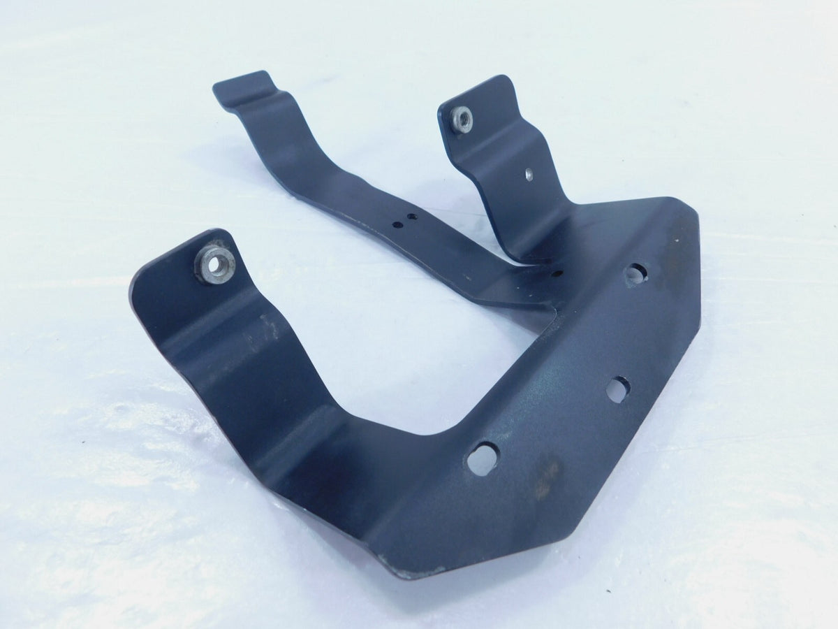 2012 12 Zero Motorcycle XU Frame Body Mount Bracket Stay Holder - C3 Cycle