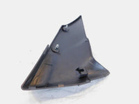 Kawasaki Ninja ZX-6R ZX-636 ZX-6RR ZX-600 ZX-10R Black Right Fender Fairing Cowl - C3 Cycle