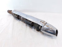 2010-2017 Victory Cross Roads Cross Country & Magnum Right Exhaust Pipe Muffler