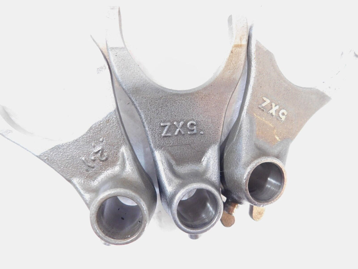Triumph Daytona 675 R & Street Triple 675R Transmission Gears & Shifter Drum - C3 Cycle