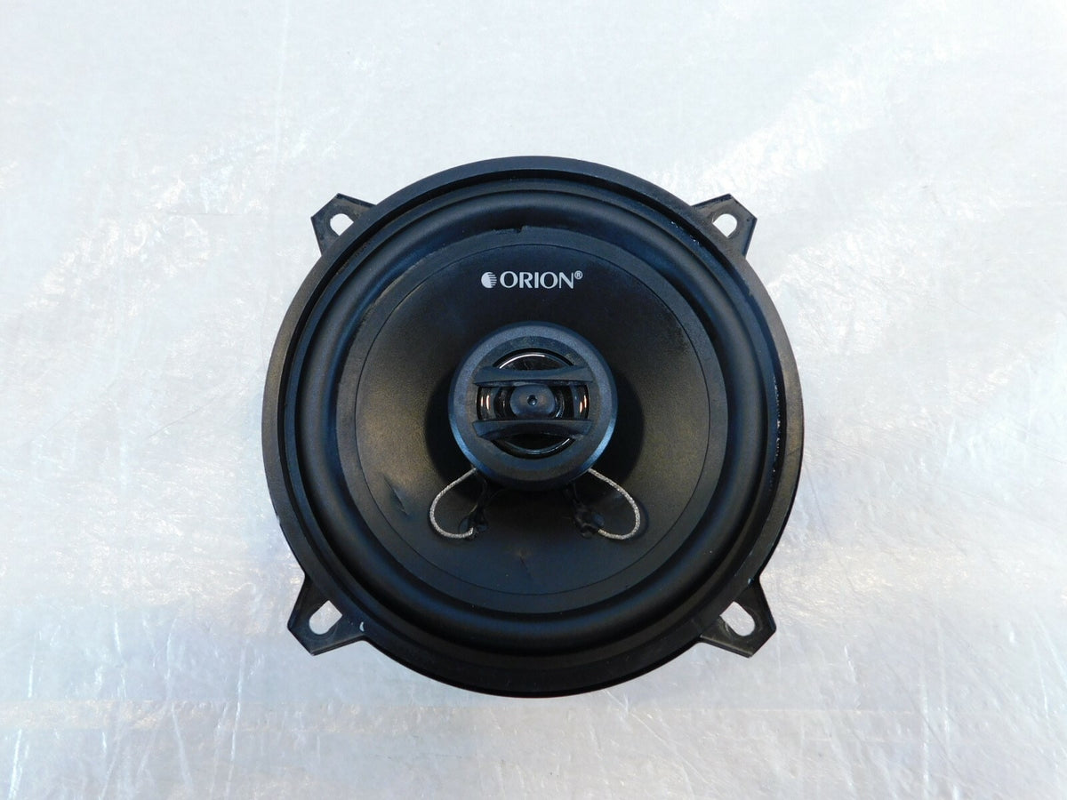 One Victory Vision & Cross Country Front Fairing Cowl Left / Right Orion Speaker - C3 Cycle