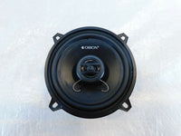 One Victory Vision & Cross Country Front Fairing Cowl Left / Right Orion Speaker - C3 Cycle