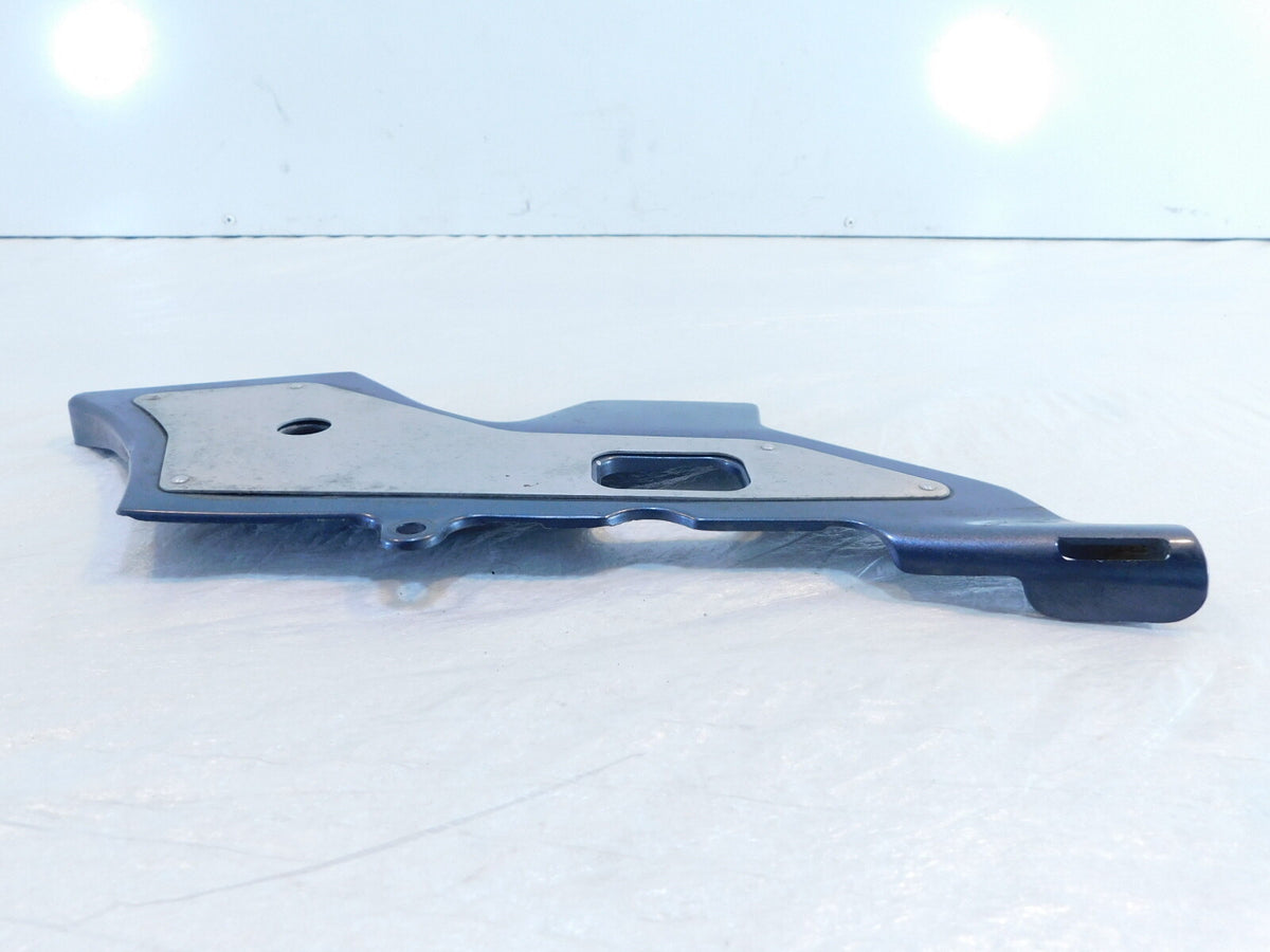 1990 90 Honda CBR1000 CBR1000F Hurricane Right Side Cover Fairing Cowling Panel