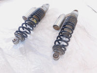 1995 95 Honda CB1000 CB 1000 SHOWA Rear Wheel Suspension Shock Absorbers 14" - C3 Cycle