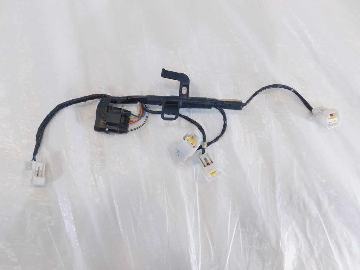 2017-22 Honda CBR1000RA CBR1000RR CBR1000 Ignition Coil Sub Wire Wiring Harness - C3 Cycle