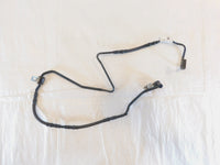 14-22 Harley Davidson Street Electra Glide ABS Rear Brake Pump Hose Line Pipe - C3 Cycle