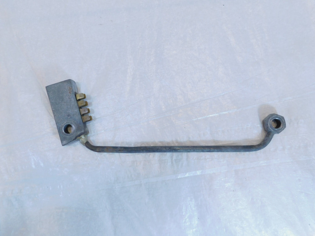 1985-1990 Harley Davidson Electra Glide Classic Front Fork Air Control Valves - C3 Cycle
