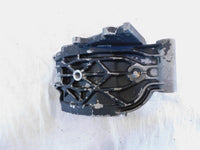 Harley Davidson EVO FXR & Electra Glide & Tour Glide Silver Transmission Housing - C3 Cycle