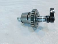 Kawasaki Z900 Z900RS ZR900 Cafe Engine Motor Crankshaft Balancer Shaft & Gear - C3 Cycle
