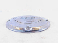 Harley Davidson Twin Cam Softail & Dyna 103" Chrome Derby Clutch Cover 25700037 - C3 Cycle