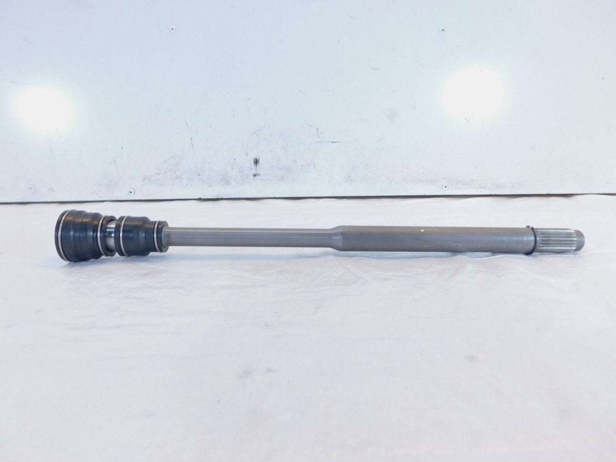 1987-2000 Yamaha Virago 535 XV535 Rear Wheel Differential Driveshaft Drive Shaft - C3 Cycle