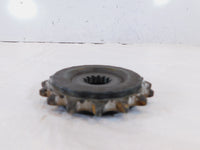 Suzuki GSXR750 GSXS750 V-Strom 1000 Front Transmission Drive Chain Sprocket 17T - C3 Cycle