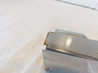 Harley Davidson Ironhead Sportster 900 & 1000 Left Chrome Battery Side Cover - C3 Cycle
