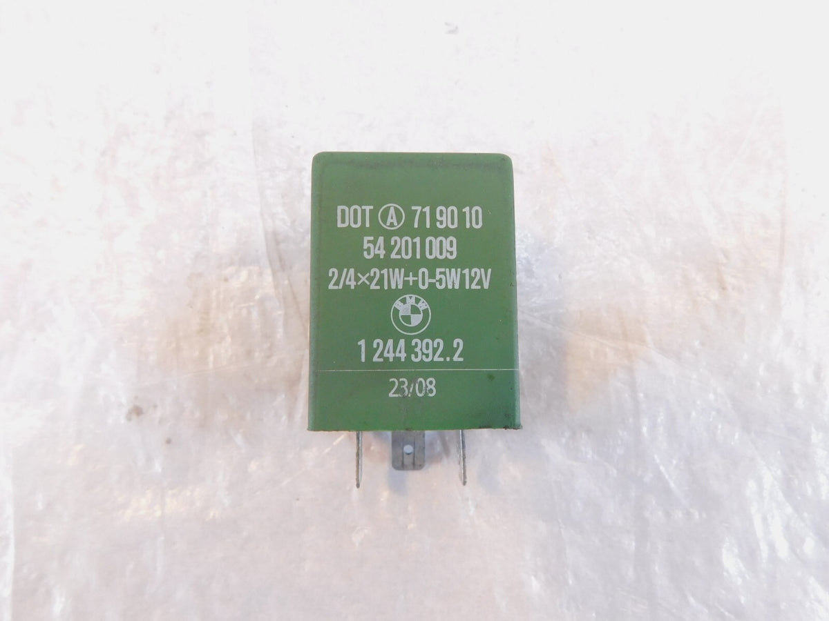 BMW R-Series R65 R80 R100 R850 R1100 R1150 R1200RT Hazard Flasher Light Relay - C3 Cycle
