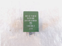 BMW R-Series R65 R80 R100 R850 R1100 R1150 R1200RT Hazard Flasher Light Relay - C3 Cycle