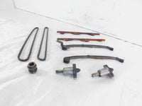 Honda GL1800 Goldwing 1800 Engine Camshaft Timing Chain w/ Guides & Tensioners - C3 Cycle