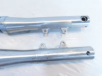 1999 & 2000 Yamaha V-Star 1100 XVS1100 Custom Front Wheel Fork Shock Leg Tubes - C3 Cycle