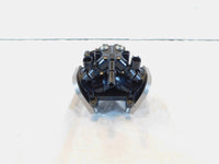 Harley Softail & Electra Glide Milwaukee 8 M8 Throttle Body & Intake Manifold - C3 Cycle