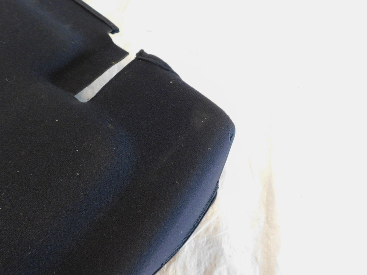 Harley Davidson Tri Glide Ultra Classic Trike Bottom Inner Trunk Cover Liner - C3 Cycle