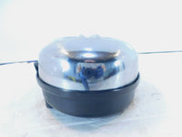 Harley Davidson Dyna Super Glide & Low Rider Air Cleaner Filter Box & Backplate - C3 Cycle