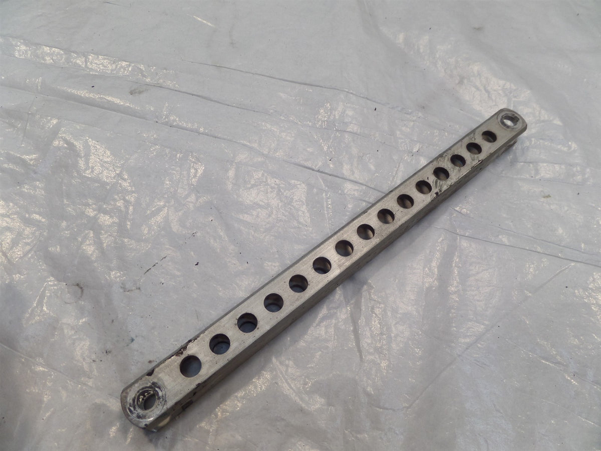 2001-2005 Yamaha FZ1 FZ-1 FZ1000 & FZS1000 Swingarm Torque Bar Caliper Bracket