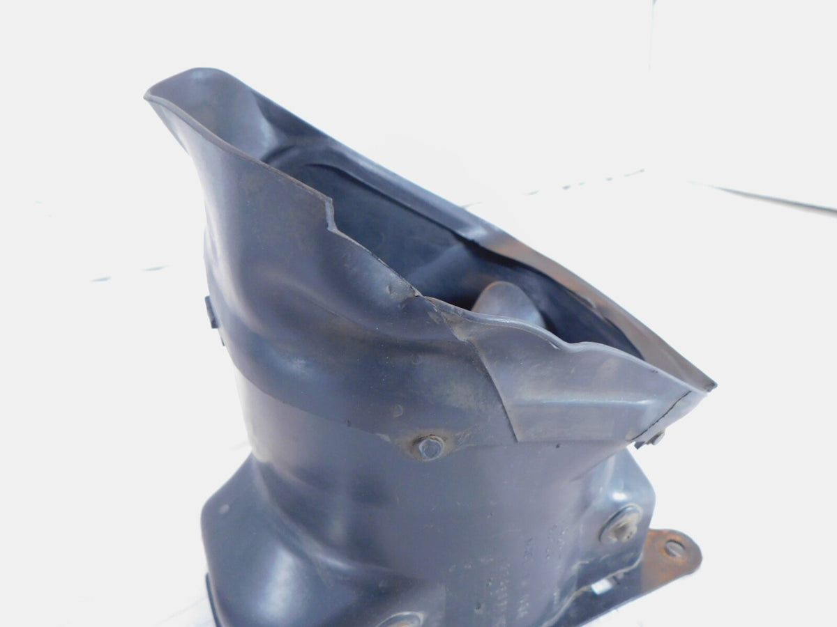 1988-2000 Honda GL1500 GL1500I Goldwing 1500 Radiator Fan Air Intake Ducts - C3 Cycle