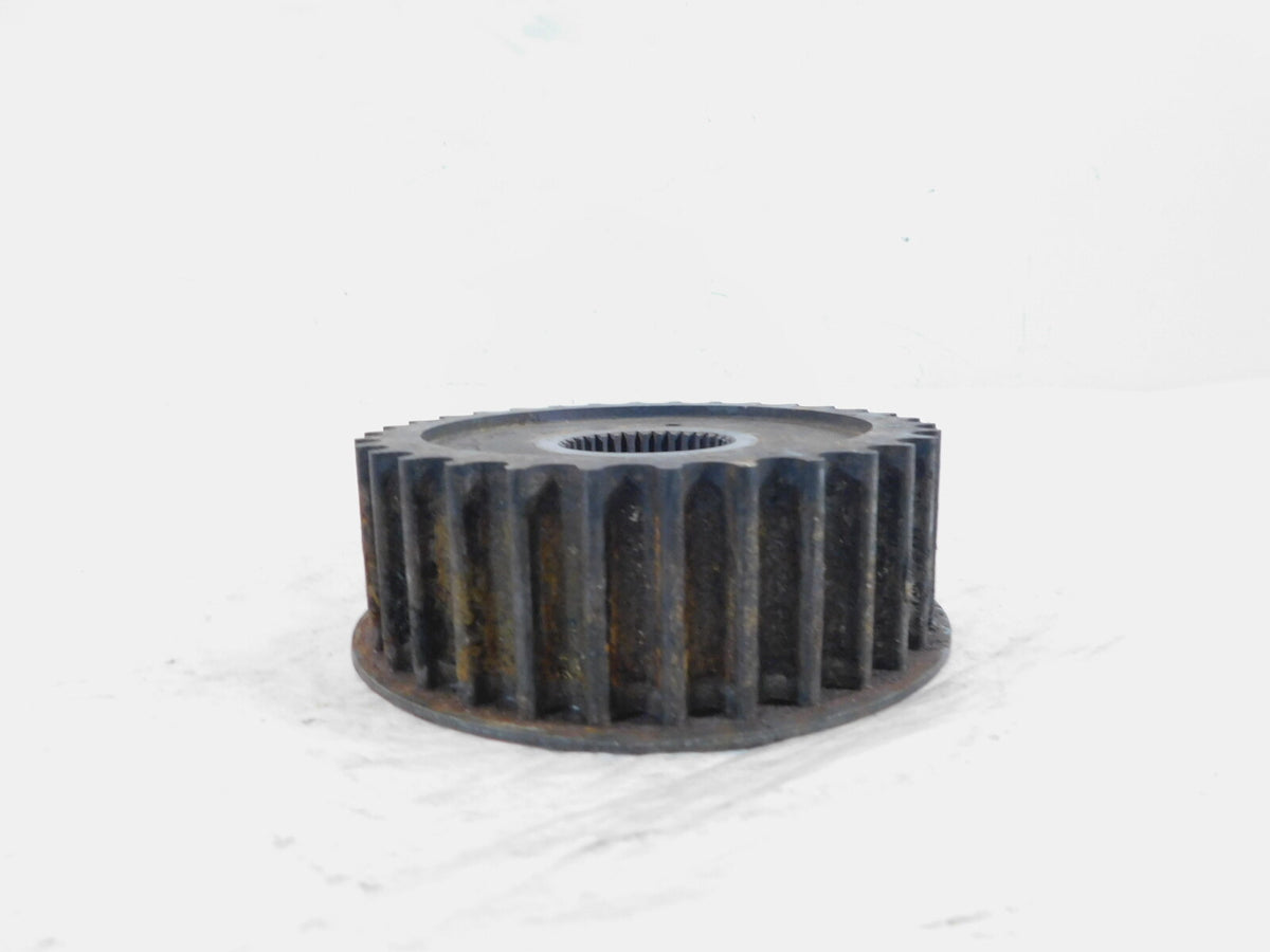 Harley Davidson Touring Dyna Softail Transmission Belt Front Sprocket 40250-94B - C3 Cycle