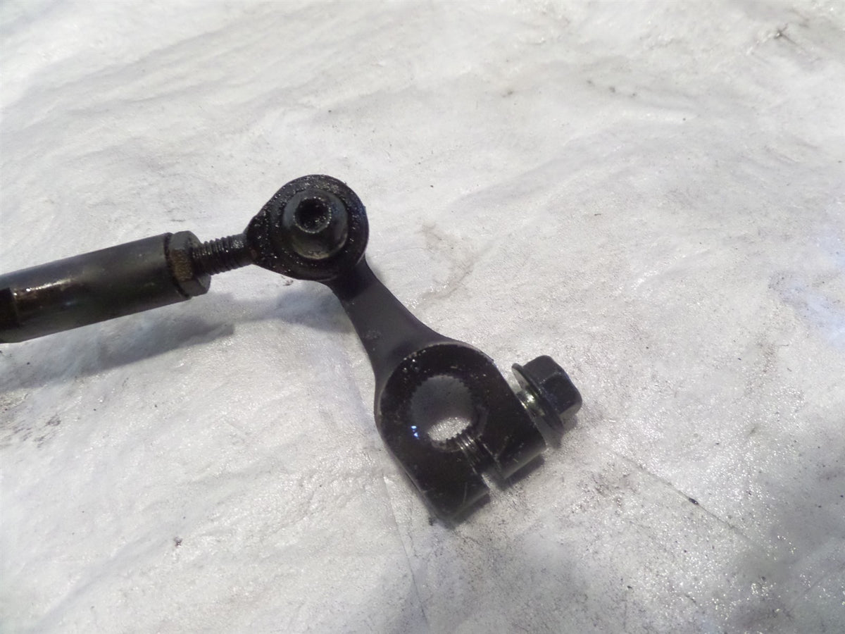 2006-2011 Yamaha YZF-R6 YZFR6 YZF R6 Gear Change Shifter Shift Pedal & Link Arm