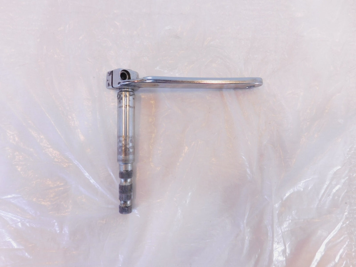 Harley Davidson Touring Road King Electra Glide Gear Shift Shifter Shaft & Lever