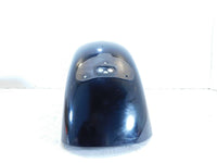 2000 & 2001 Victory V92 Sport Cruiser Black & Flames Rear Fender Cover Fender - C3 Cycle