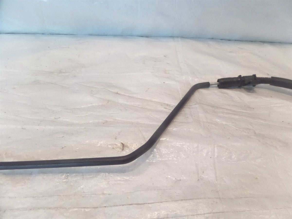 2004-2012 Yamaha FJR-1300 FJR1300A Front Clutch Master Cylinder Hose Pipe Line - C3 Cycle