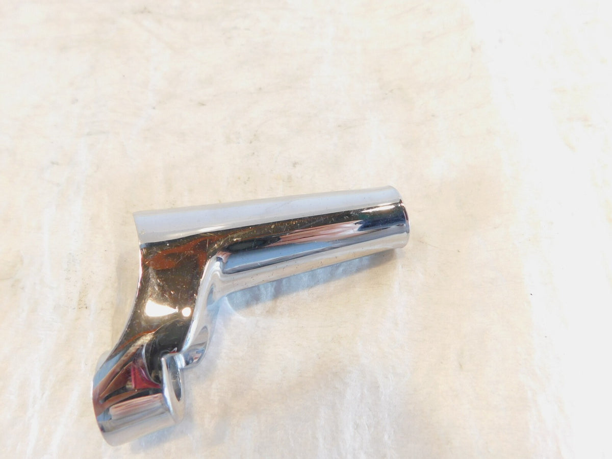 Harley Davidson Dyna & FXR Super Glide Convertible Front Turn Signal Stalk Mount - C3 Cycle