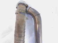 Harley Davidson FXR FXRS Super & Low Glide Exhaust Header Pipe Muffler System - C3 Cycle