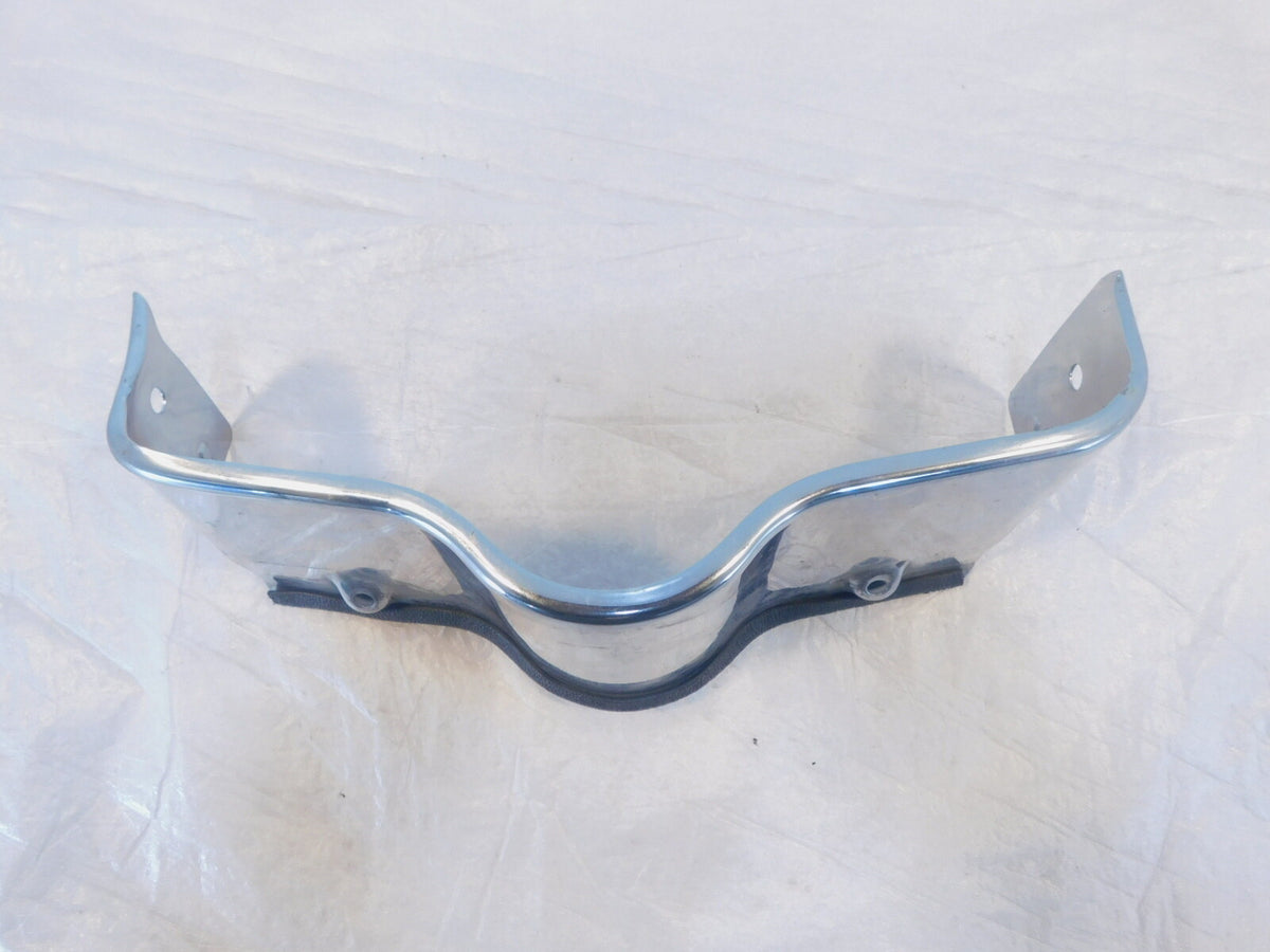 Harley Electra Glide Ultra & Classic Chrome Front Fairing Cover Trim 58208-96 - C3 Cycle