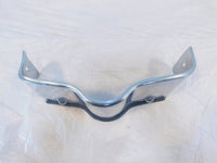 Harley Electra Glide Ultra & Classic Chrome Front Fairing Cover Trim 58208-96 - C3 Cycle