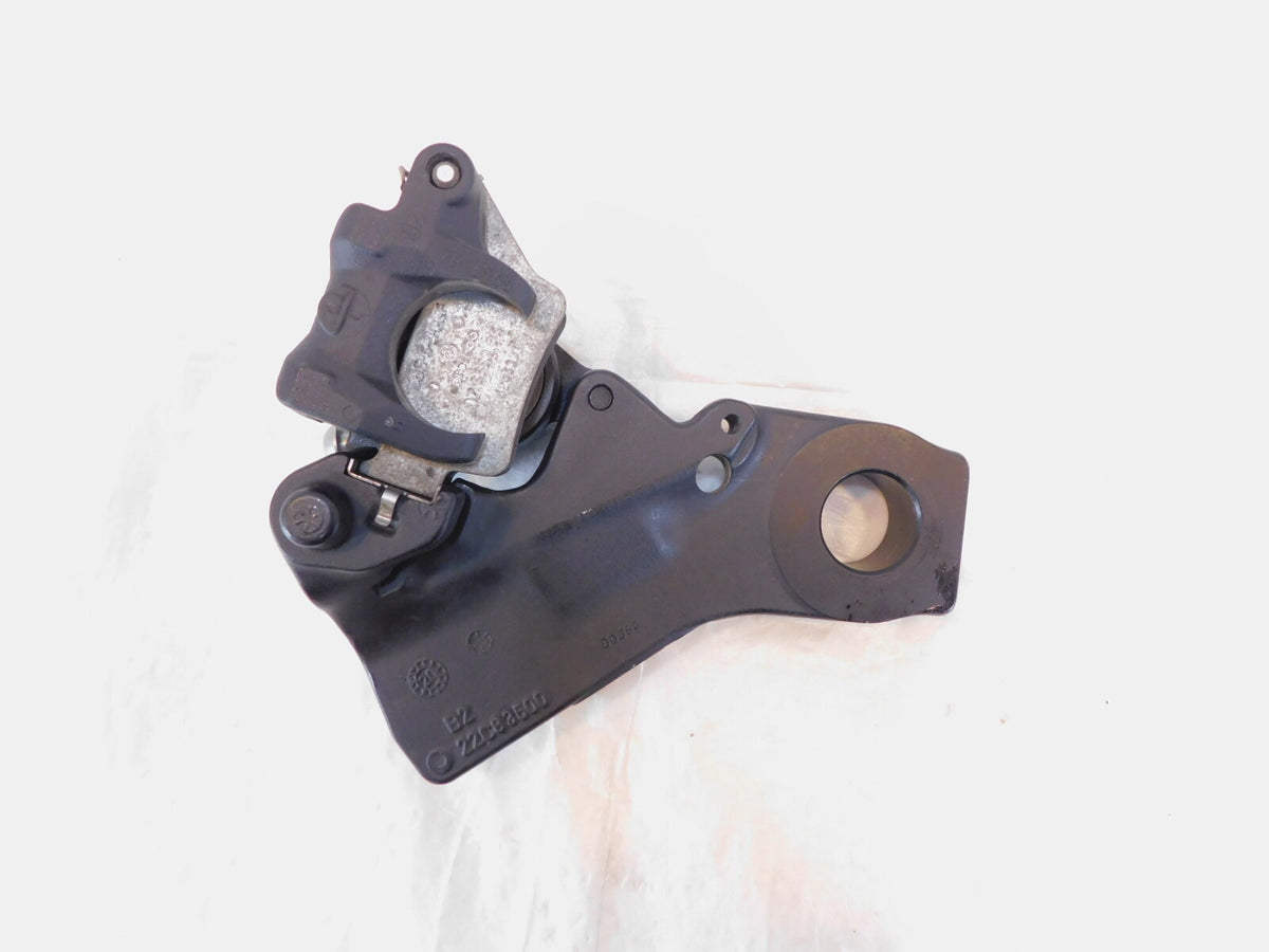 2020 2021 2022 2023 BMW F900R F900XR Rear Wheel Bracket Caliper & Bracket Mount - C3 Cycle