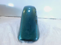 1997 Kawasaki Vulcan VN1500 1500 Classic Front Wheel Cover Fender Guard - Green - C3 Cycle