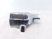 Honda VTX1300S VTX1300R VTX1300T Left Engine Motor Crankcase Transmission Cover - C3 Cycle
