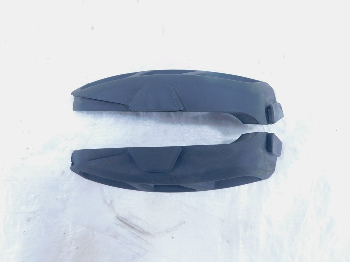 2004-2009 BMW R1200GS Adventure Left/Right Cylinder Head Cover Guard Bump Stops - C3 Cycle